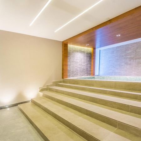 Ewaa Express Hotel - Tabuk Exteriér fotografie